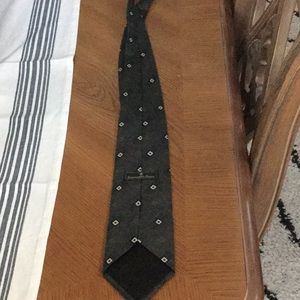 Tie Ermenegildo Zegna Men’s Necktie